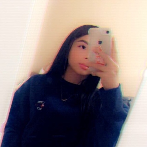 Meet your Posher, Brianna - Picture 1 of 1